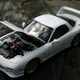 Illustration for article titled AutoArt Mazda Efini RX-7 FD